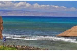 Отель Beautiful Ground Floor! Corner! Just Steps To Ocean And Pool!120 Napili-Honokowai Экстерьер фото
